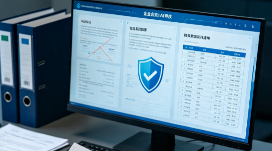 西乡塘区AI 工具常态化应用，为企业稳健经营保驾护航