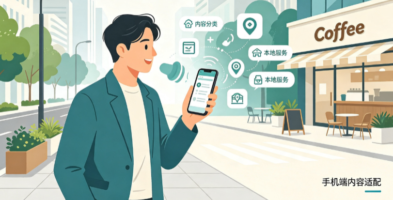 西乡塘区深度解析手机端 GEO 与 AI 优化协同逻辑，兼顾用户检索体验与企业线上传播