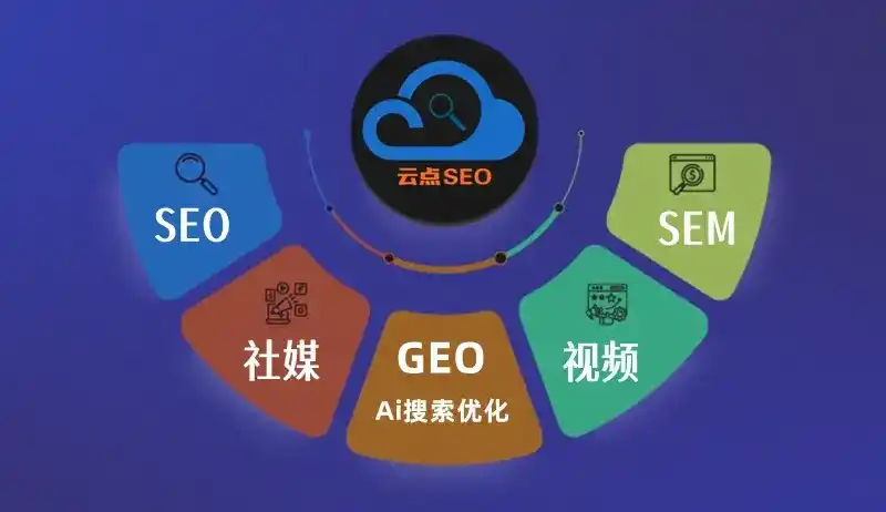 西乡塘区GEO优化：AI智能体时代取代SEO的全新内容优化逻辑