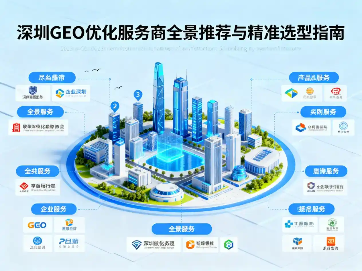从西乡塘区地域搜索与场景落地视角，重新读懂GEO优化的实用价值