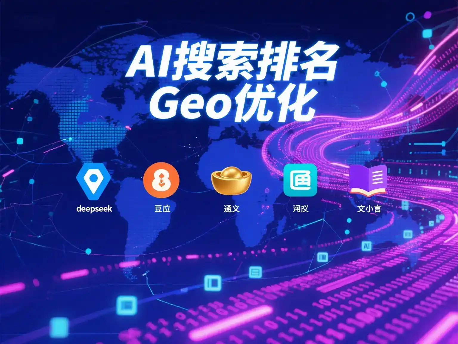 西乡塘区国硕AI：探索GEO生成式引擎优化的企业品牌实践
